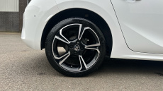 Vauxhall Corsa 1.2 Turbo GS 5dr Petrol Hatchback